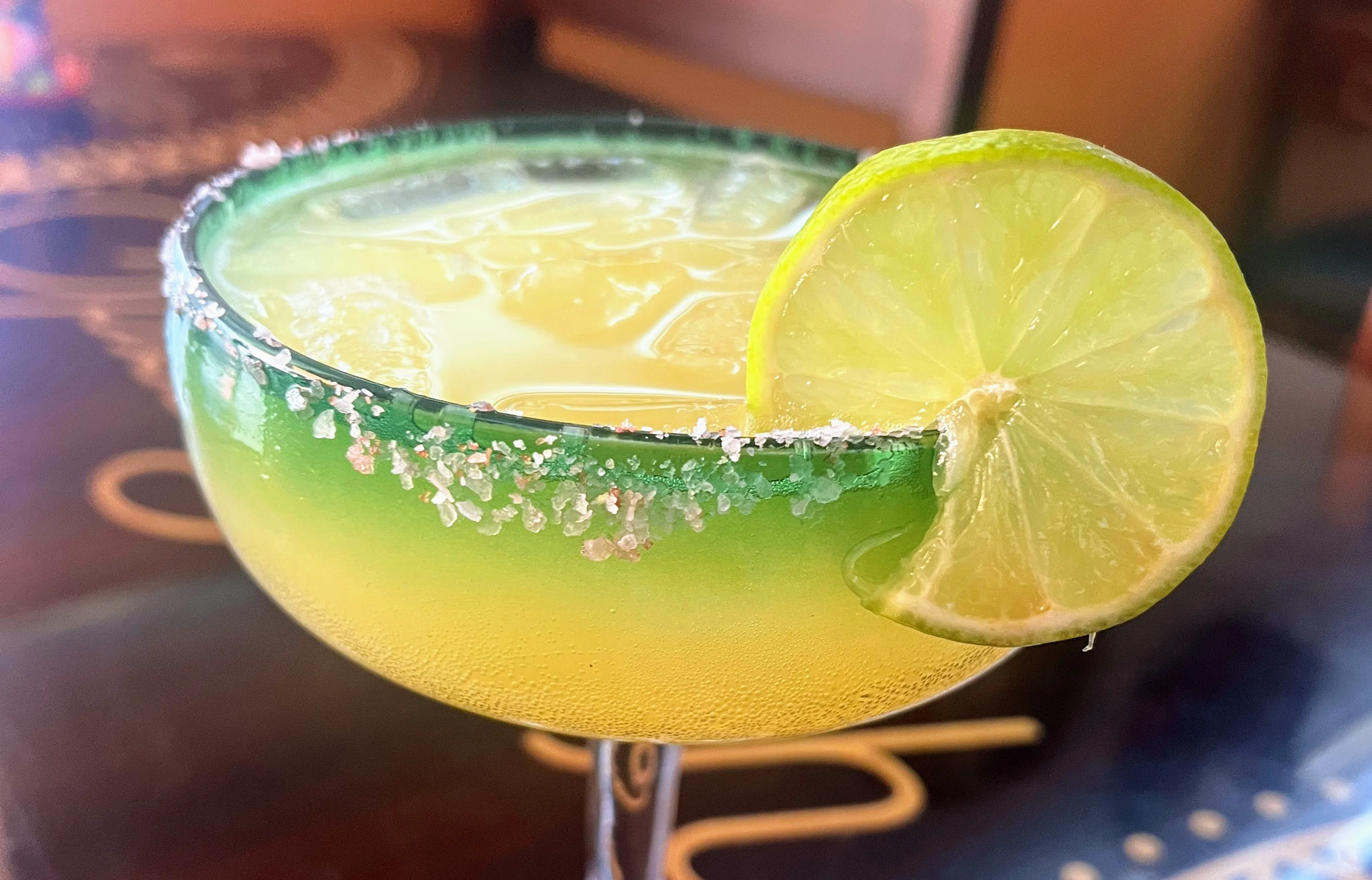 Mocktails & Micheladas